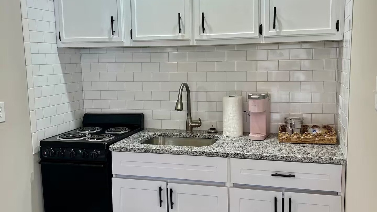 Photo of Kitchen in Frankfort