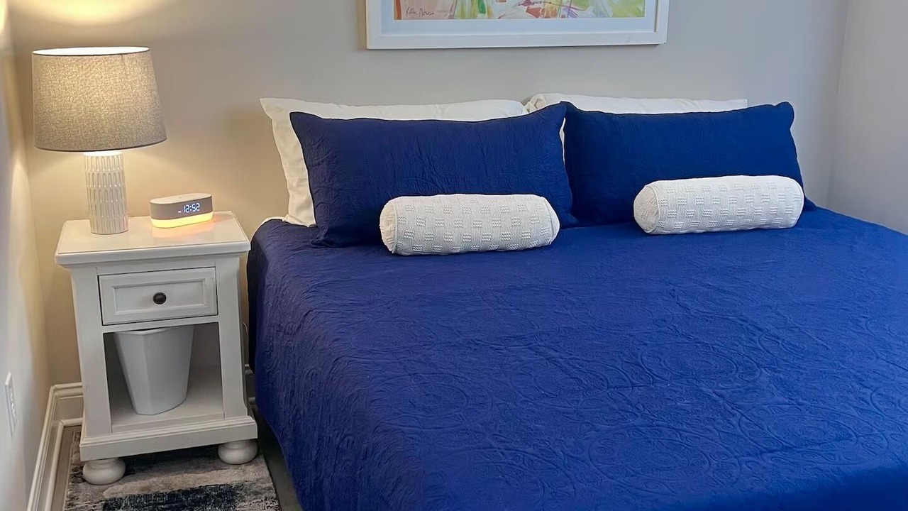Photo of Bedroom in Frankfort