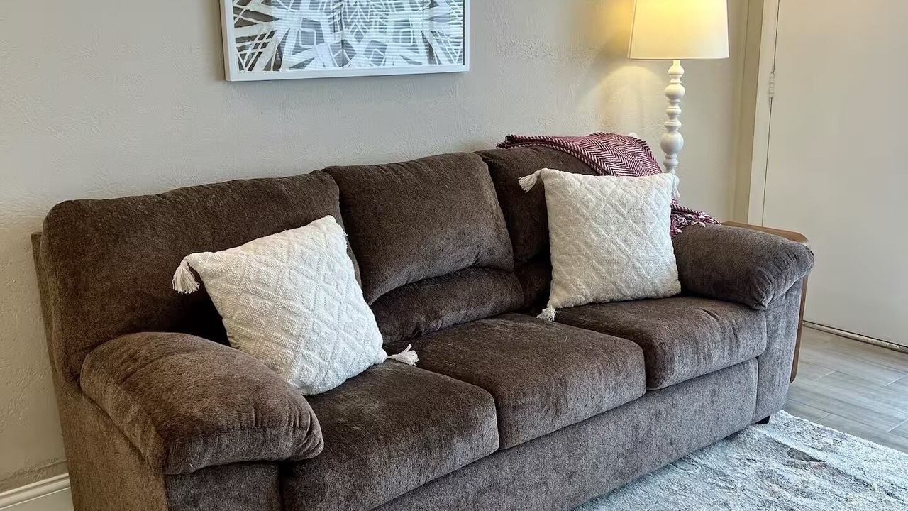 Photo of Livingroom in Frankfort