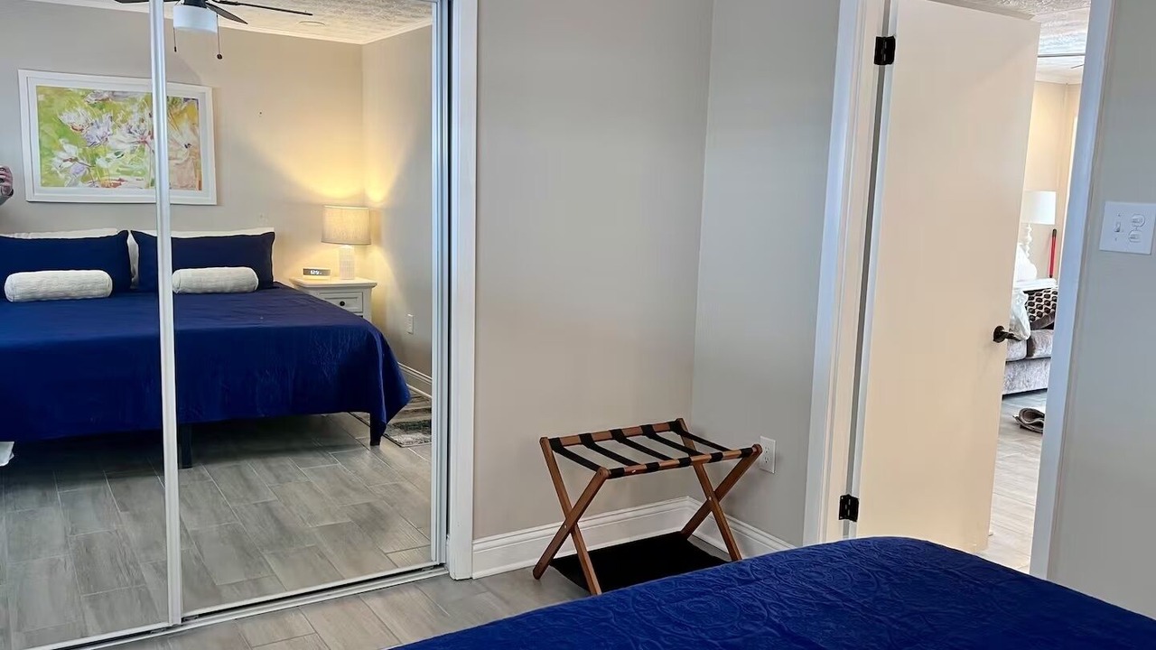 Photo of Bedroom in Frankfort