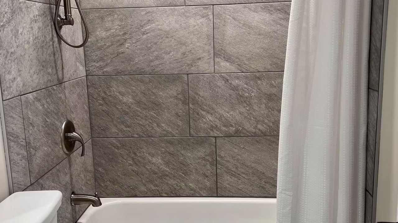 Photo of Bathroom in Frankfort