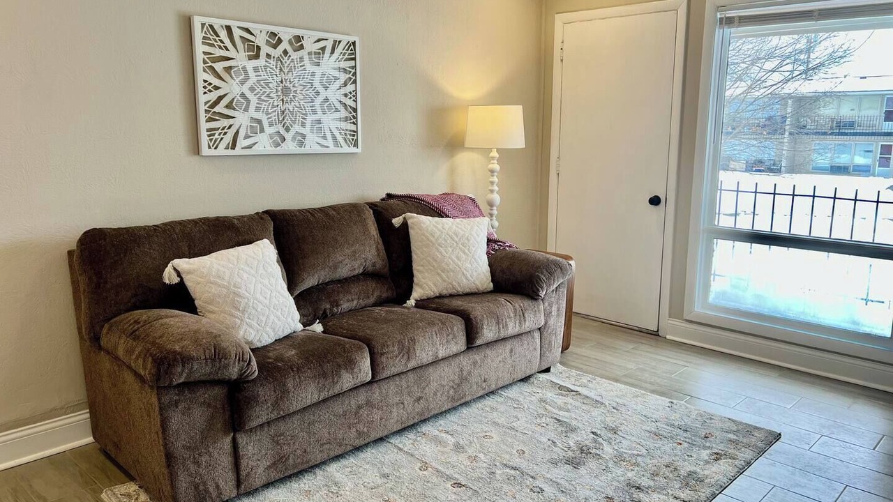 Photo of Livingroom in Frankfort