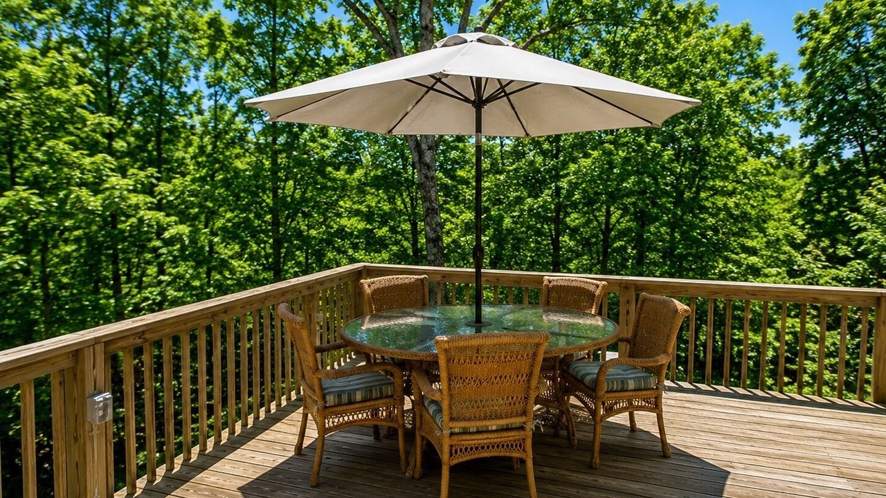 Photo of Outdoor in Walland