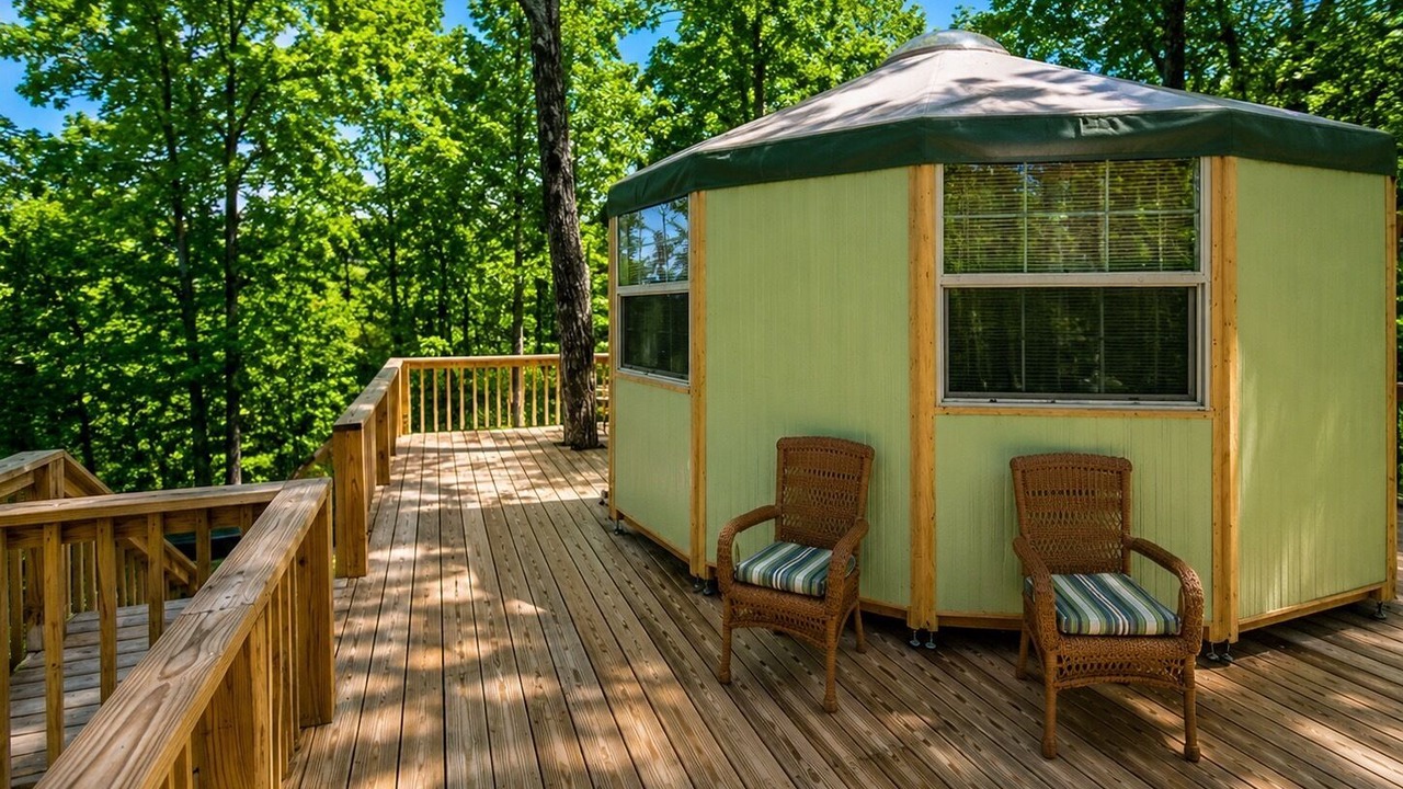 Photo of Outdoor in Walland