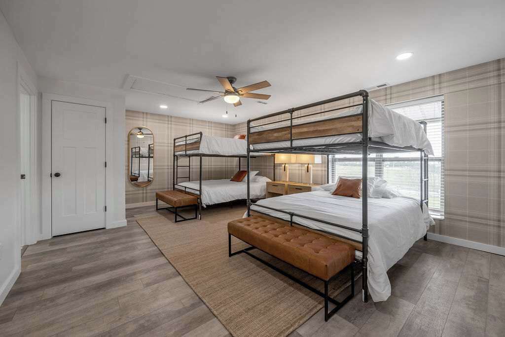 Photo of Bedroom in Williamstown