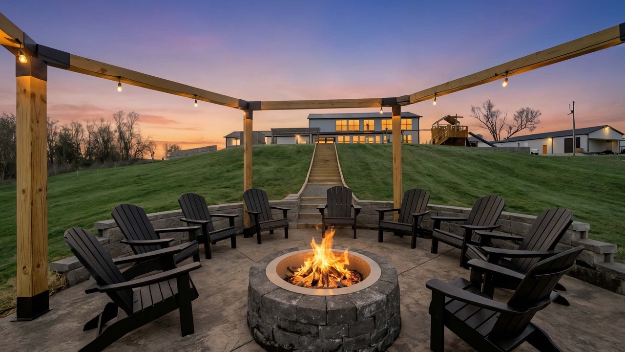 Photo of Outdoor in Williamstown