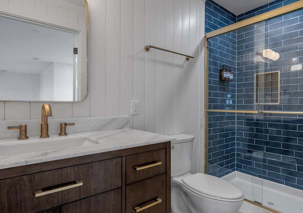 Photo of Bathroom in Williamstown