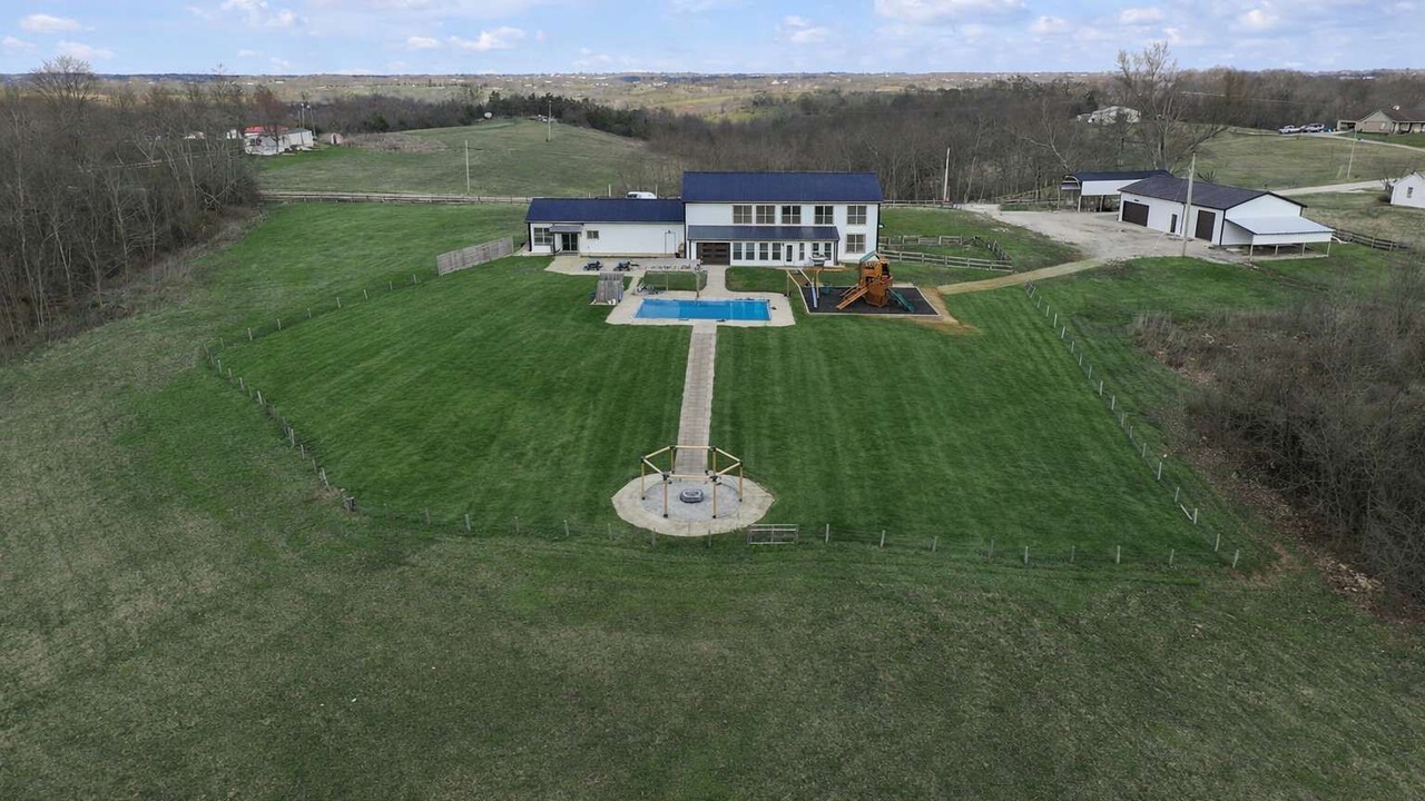Photo of Outdoor in Williamstown