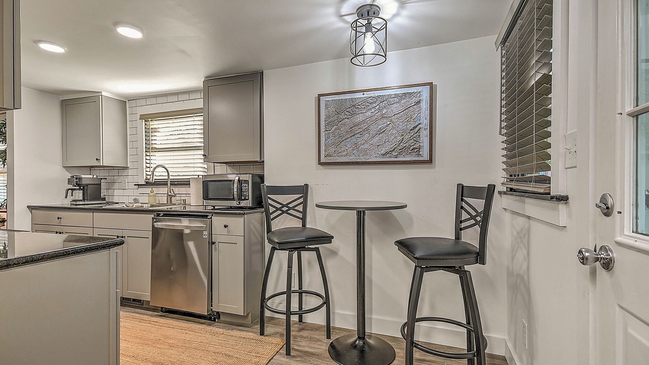 Photo of Kitchen in Johnson City
