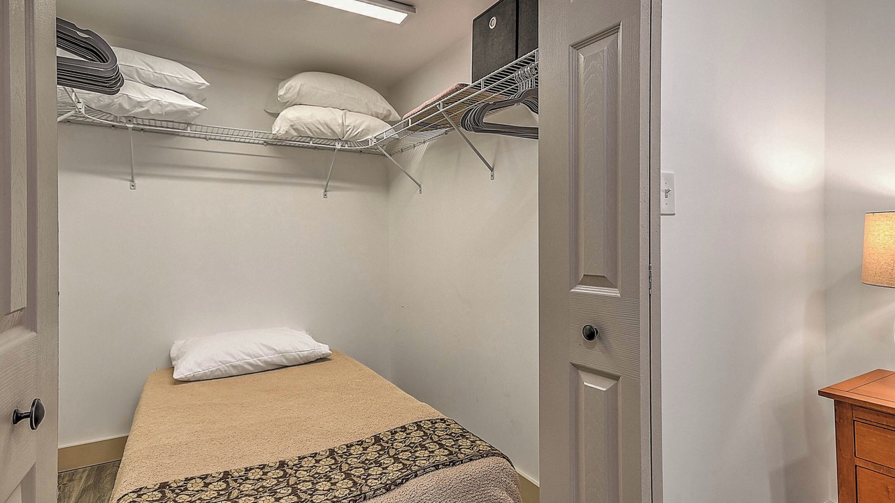Photo of Bedroom in Johnson City