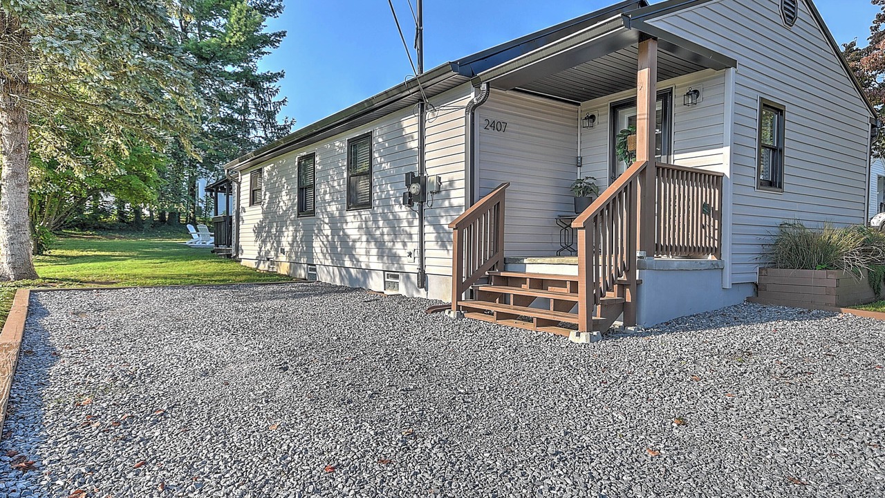 Photo of Outdoor in Johnson City
