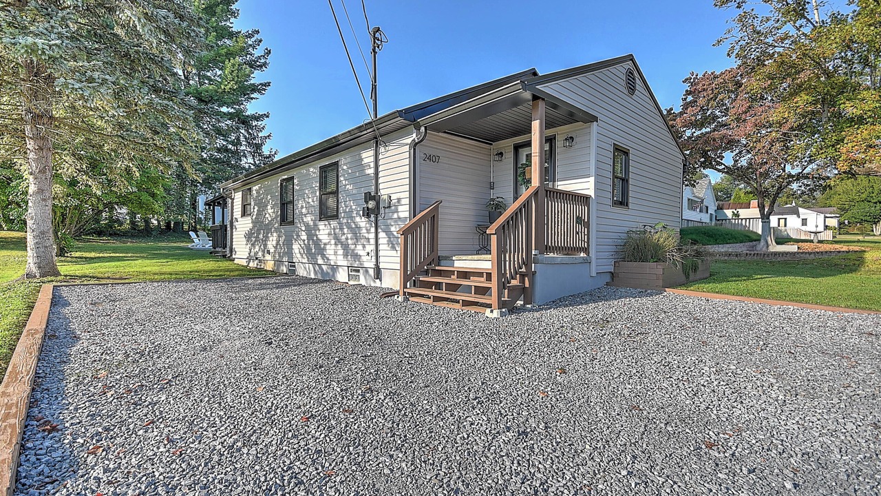 Photo of Outdoor in Johnson City
