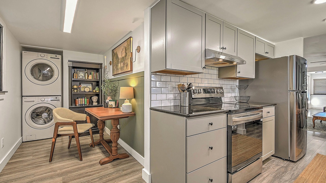 Photo of Kitchen in Johnson City