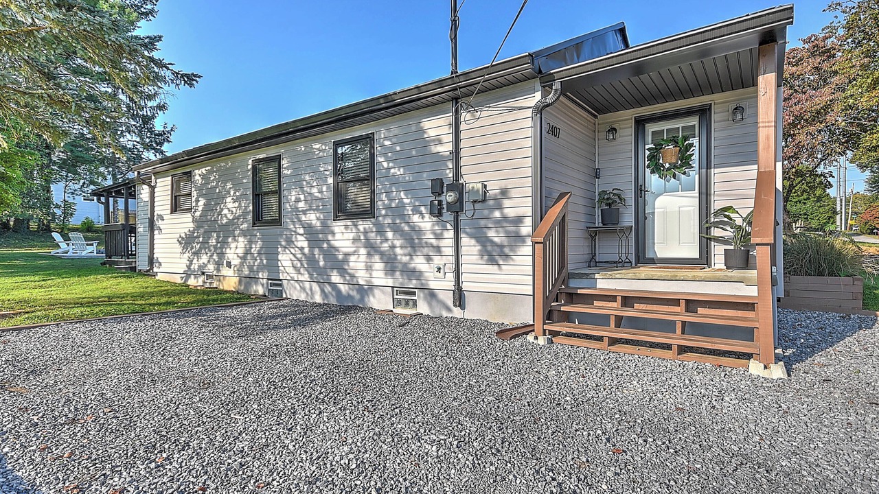 Photo of Outdoor in Johnson City