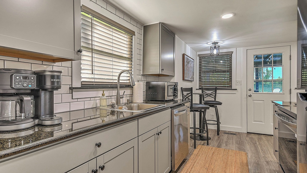Photo of Kitchen in Johnson City