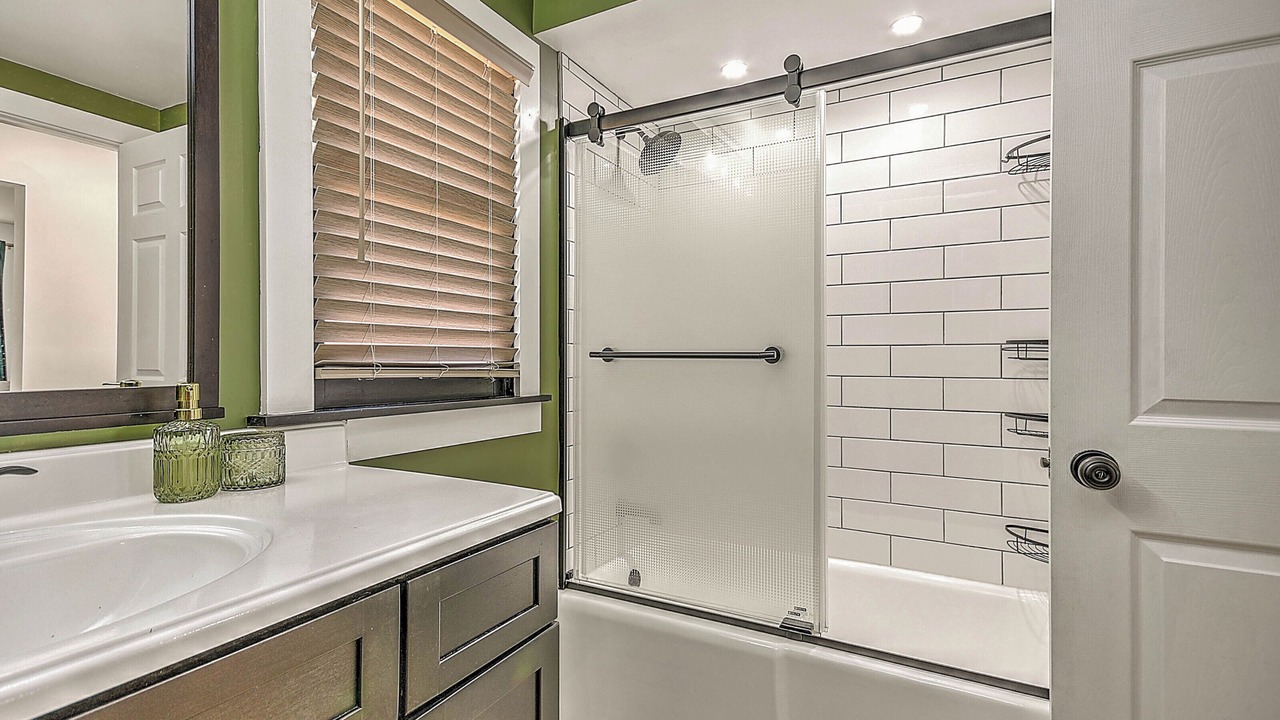 Photo of Bathroom in Johnson City