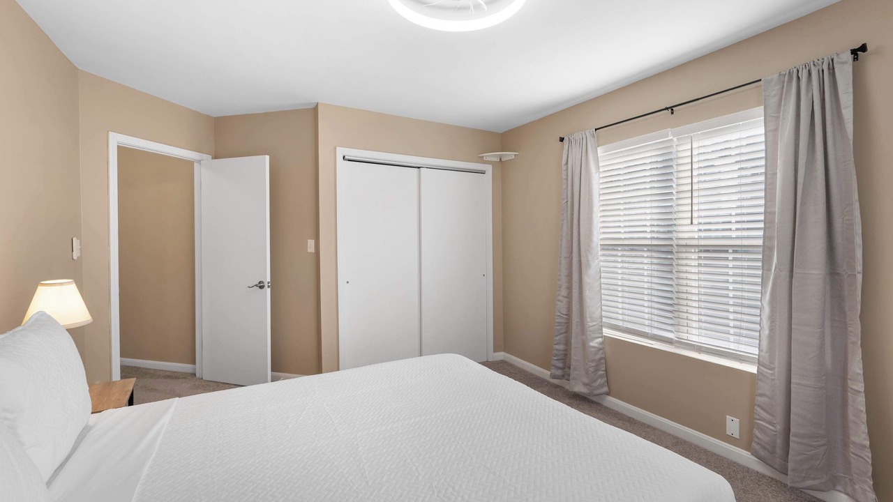 Photo of Bedroom in Columbia-Tusculum