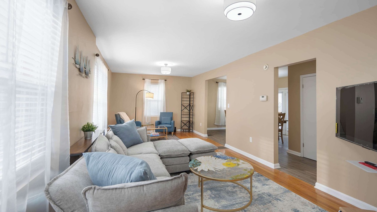 Photo of Bedroom in Columbia-Tusculum