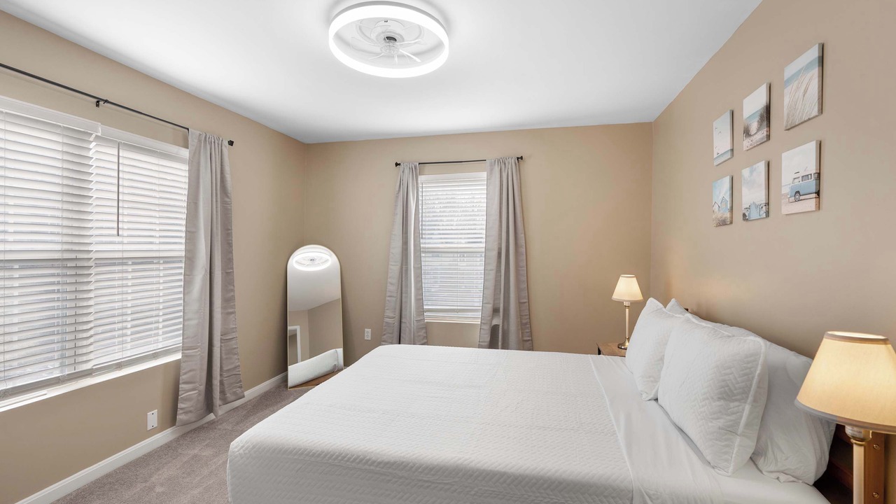 Photo of Bedroom in Columbia-Tusculum