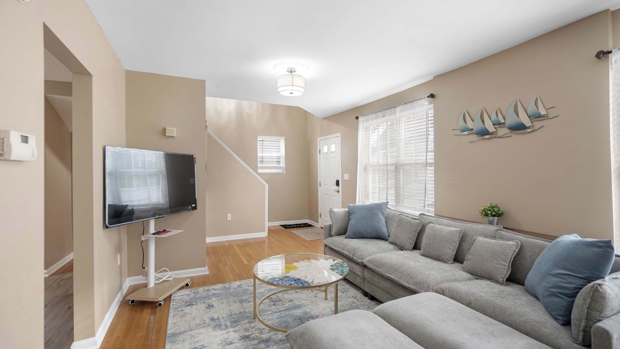 Photo of Bedroom in Columbia-Tusculum