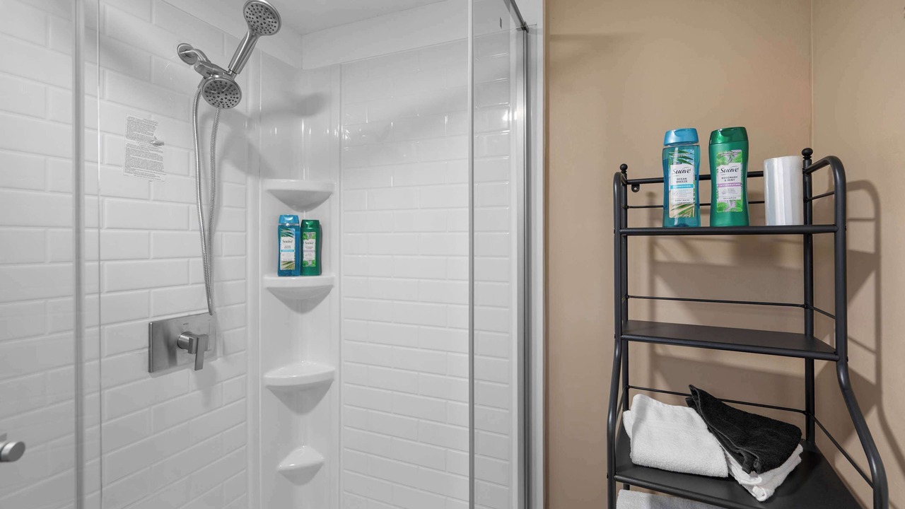 Photo of Bathroom in Columbia-Tusculum