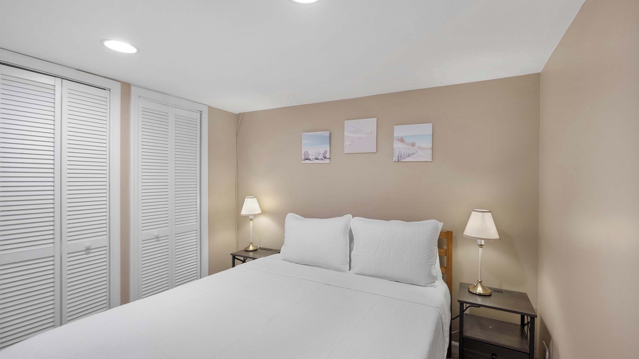 Photo of Bedroom in Columbia-Tusculum