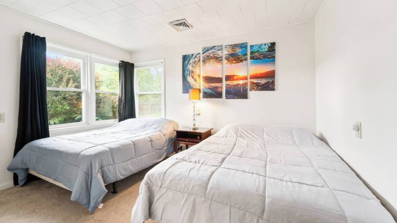 Photo of Bedroom in Marlinton