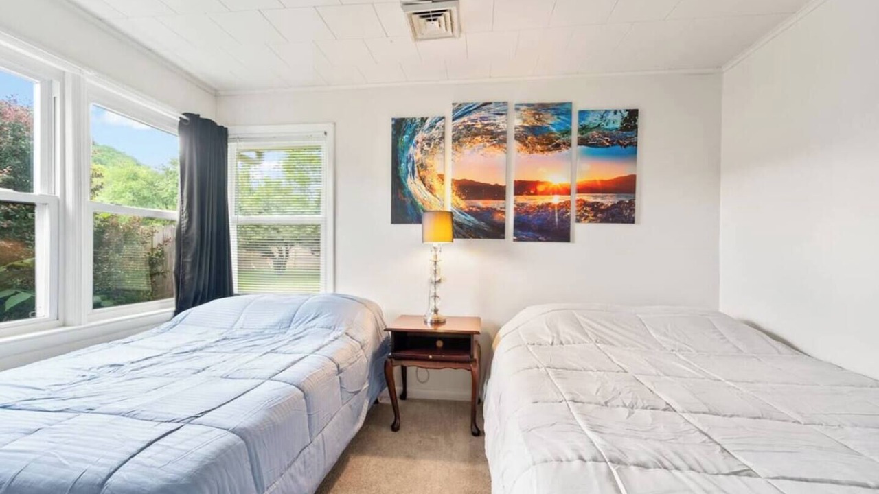 Photo of Bedroom in Marlinton