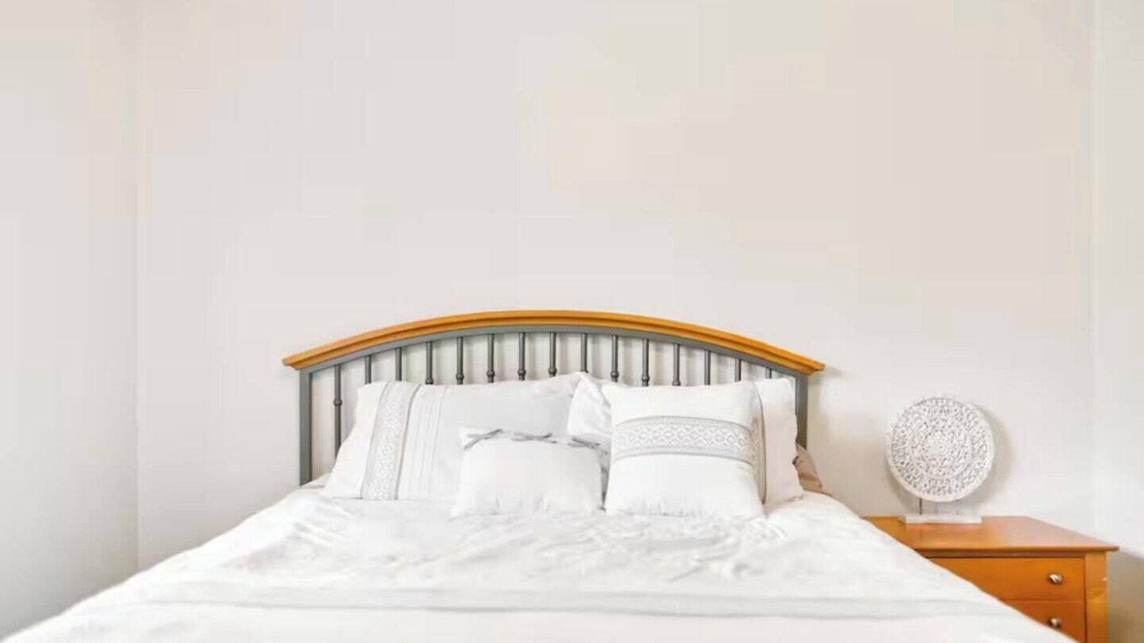 Photo of Bedroom in Marlinton