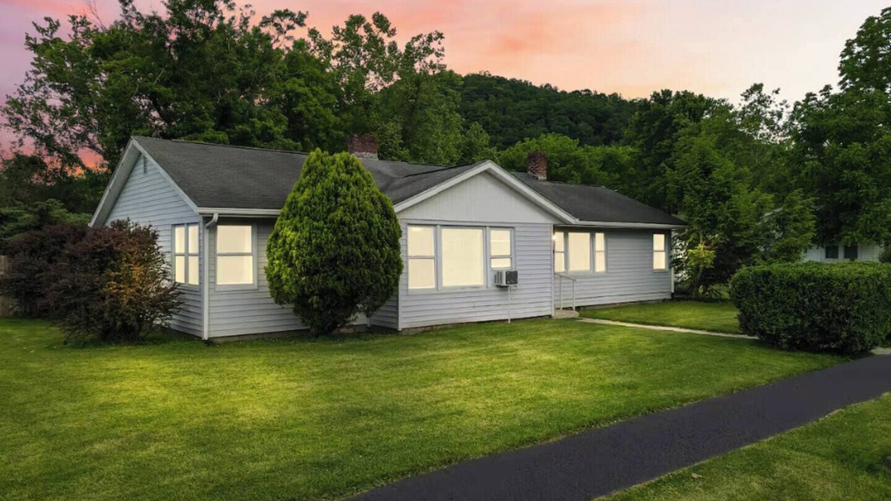 Photo of Outdoor in Marlinton