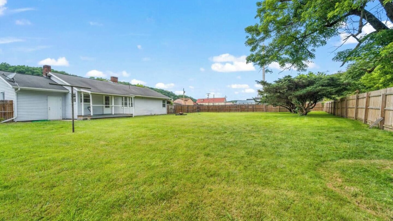Photo of Outdoor in Marlinton