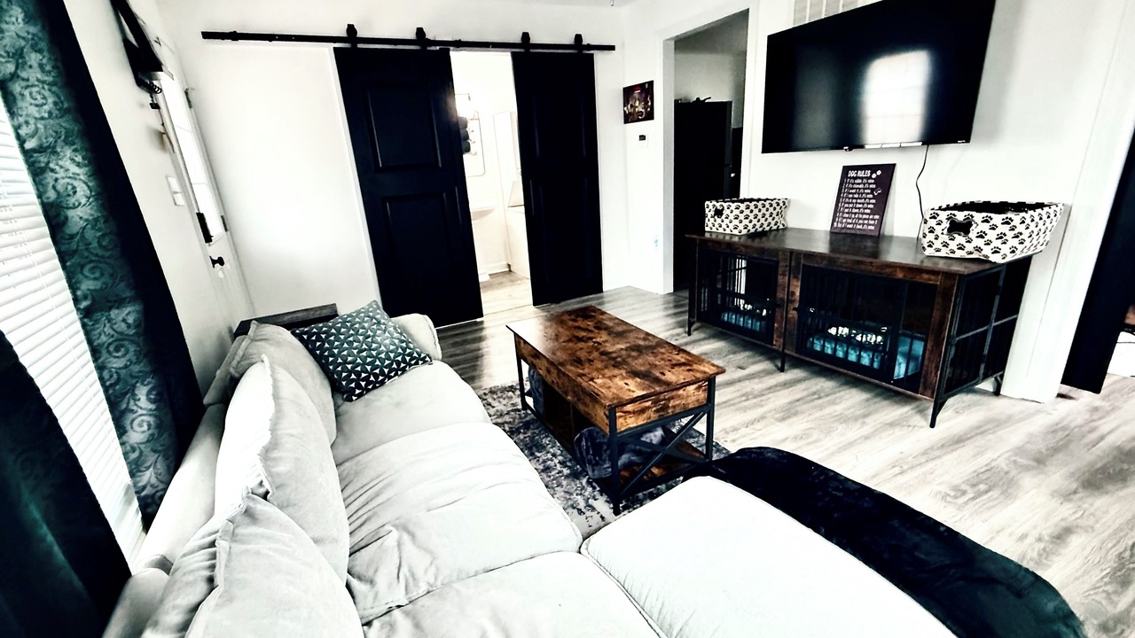 Photo of Livingroom in Mount Sterling