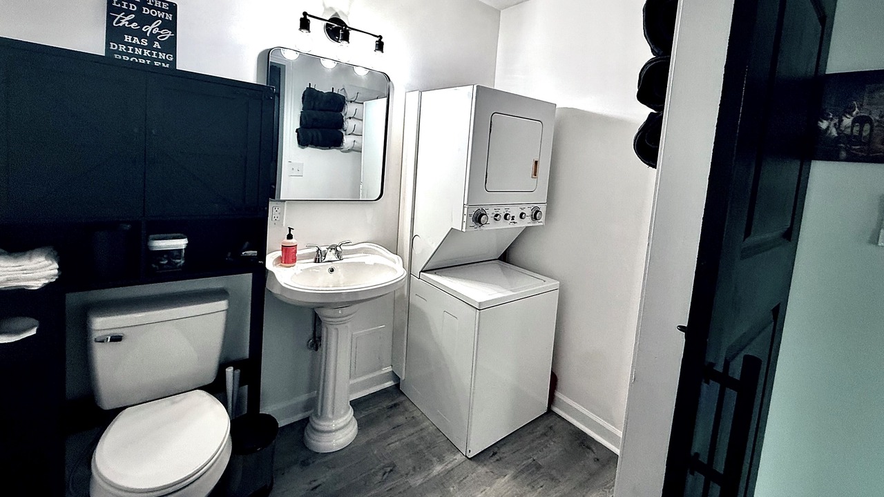 Photo of Bathroom in Mount Sterling