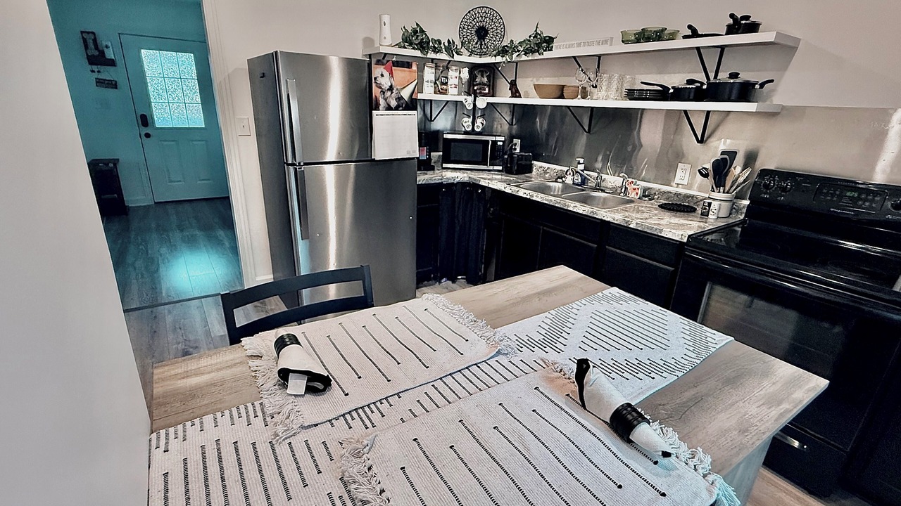 Photo of Kitchen in Mount Sterling