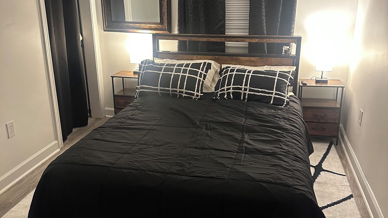 Photo of Bedroom in Mount Sterling