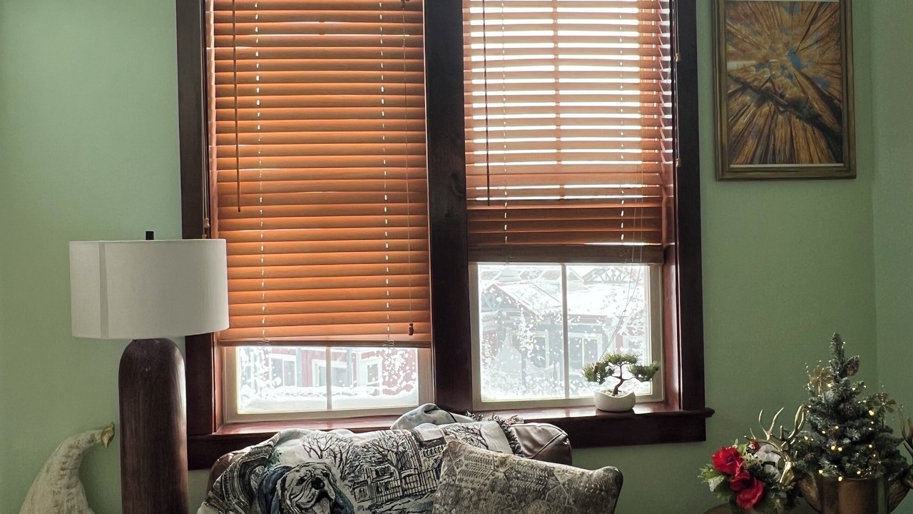 Photo of Livingroom in Edray