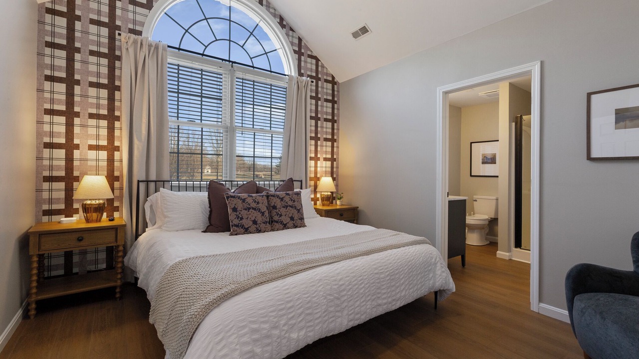 Photo of Bedroom in Shelbyville