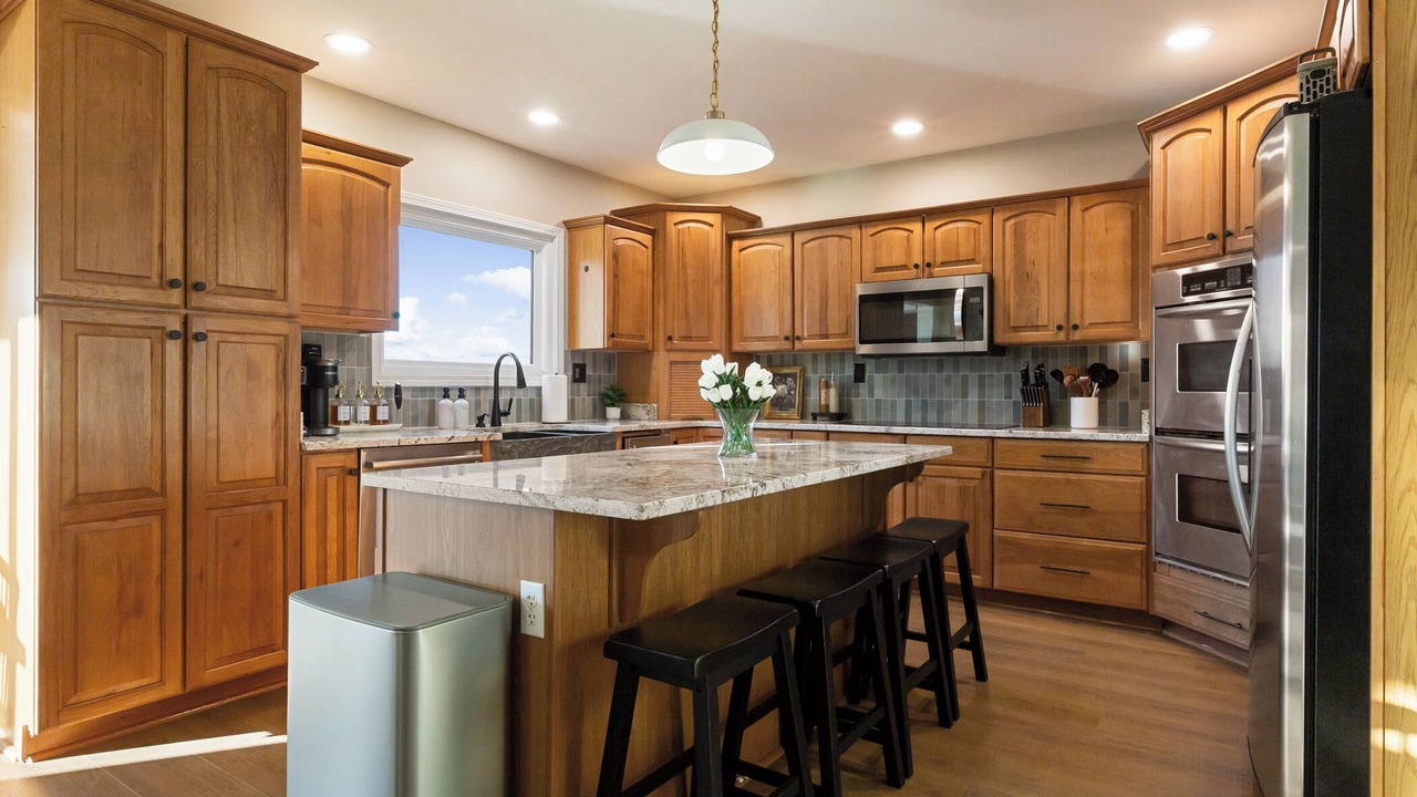 Photo of Kitchen in Shelbyville