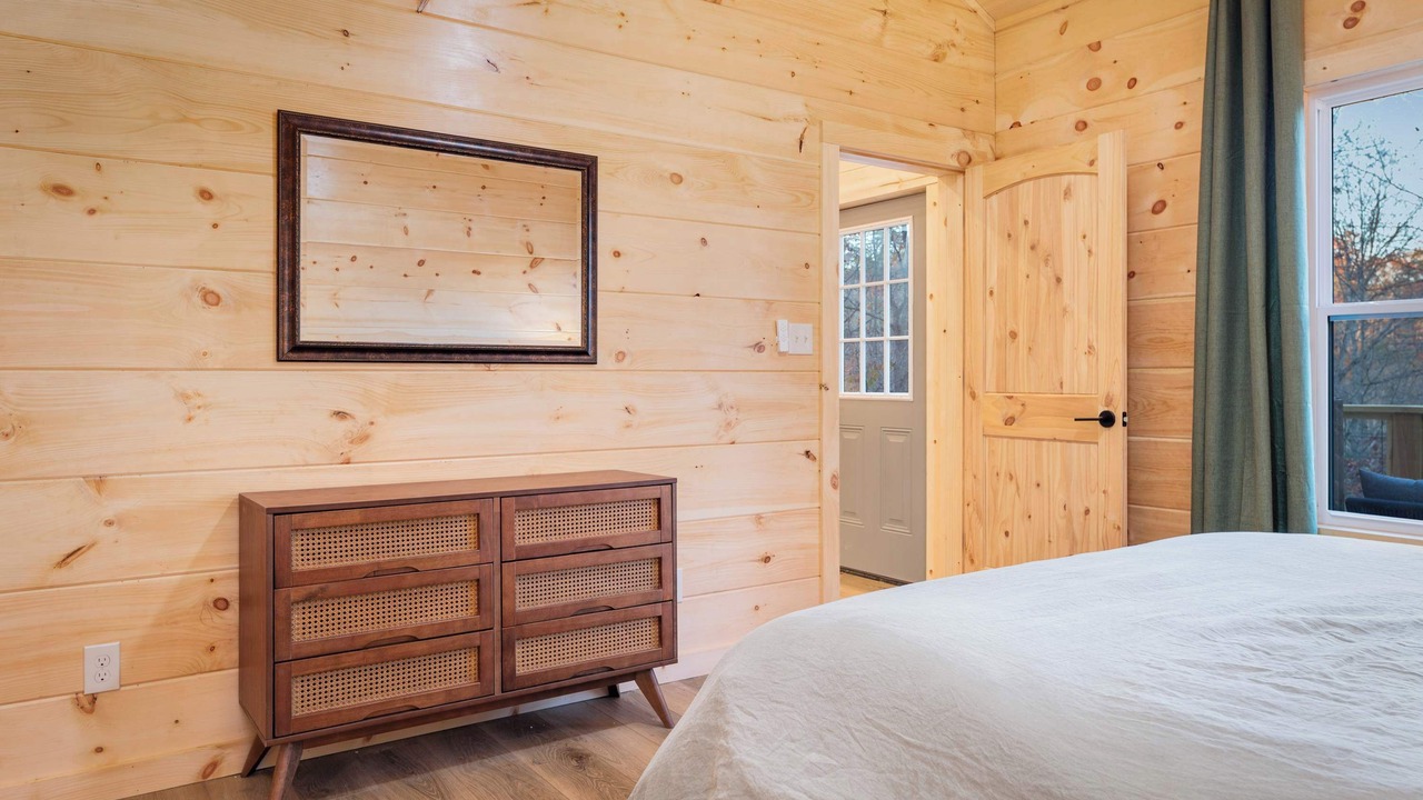 Photo of Bedroom in Stanton
