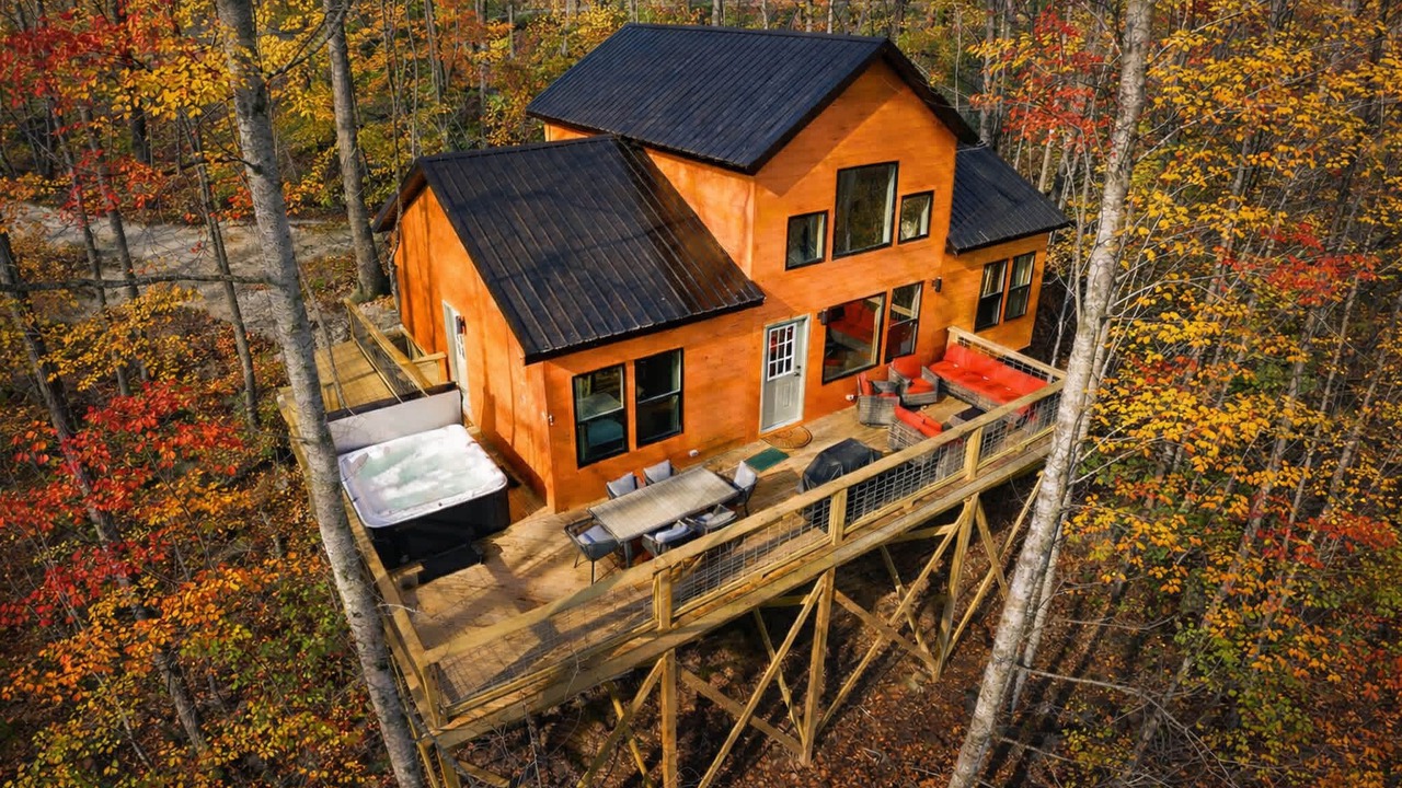 Photo of Outdoor in Stanton