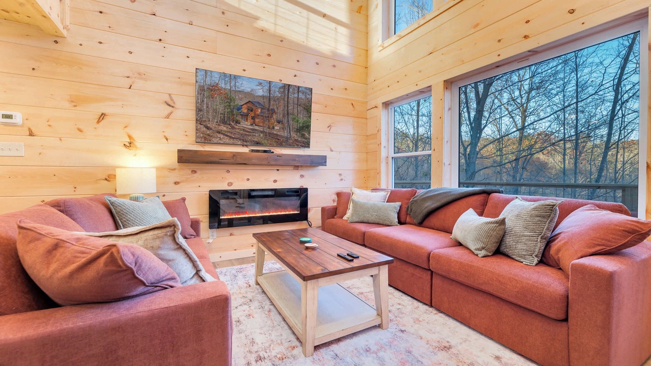 Photo of Livingroom in Stanton