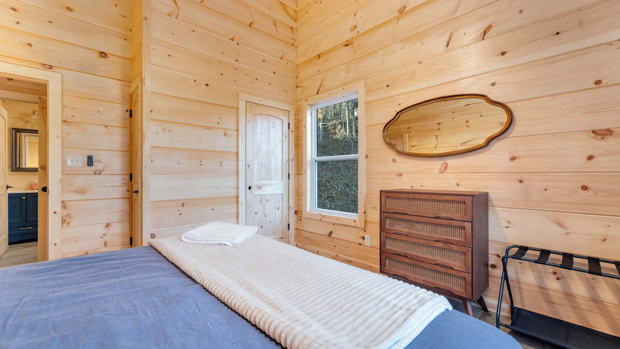 Photo of Bedroom in Stanton