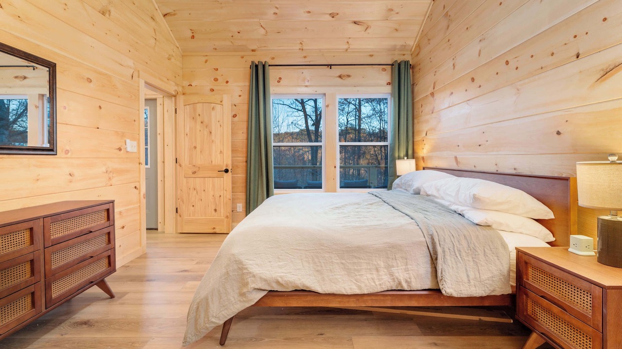 Photo of Bedroom in Stanton
