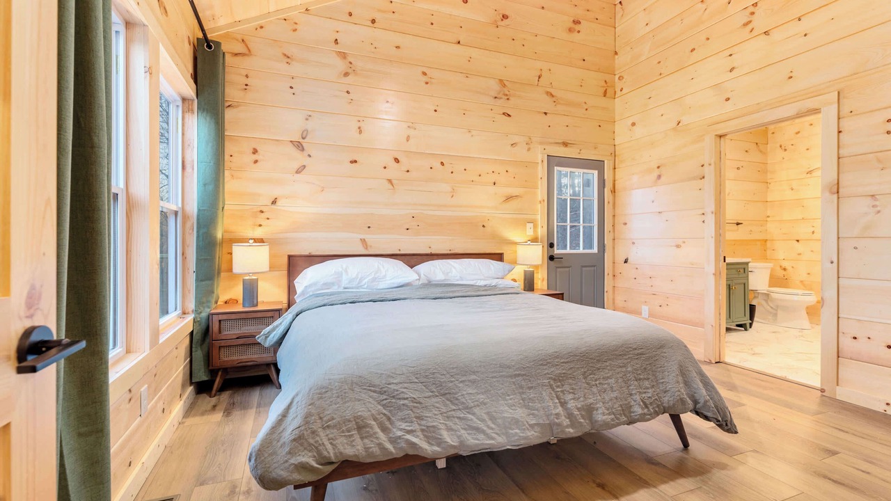 Photo of Bedroom in Stanton