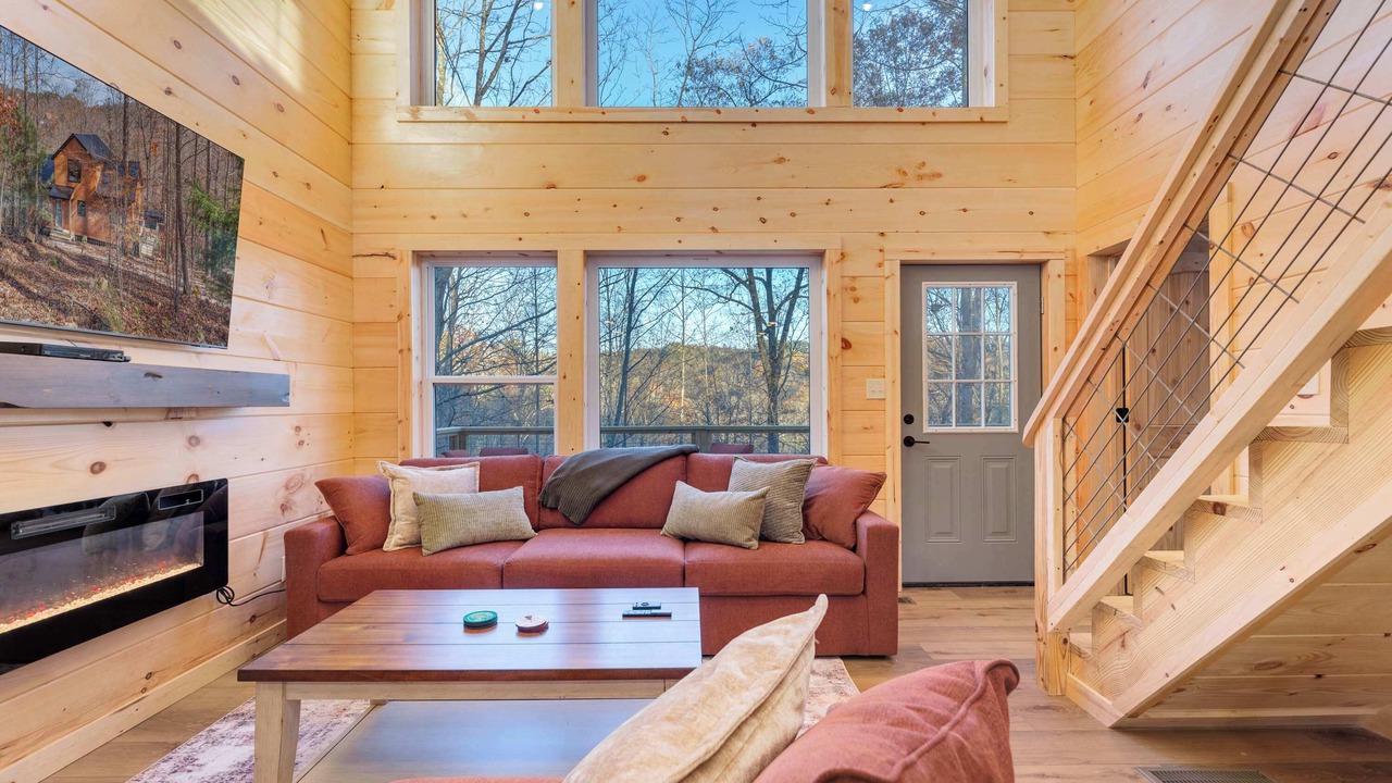 Photo of Livingroom in Stanton