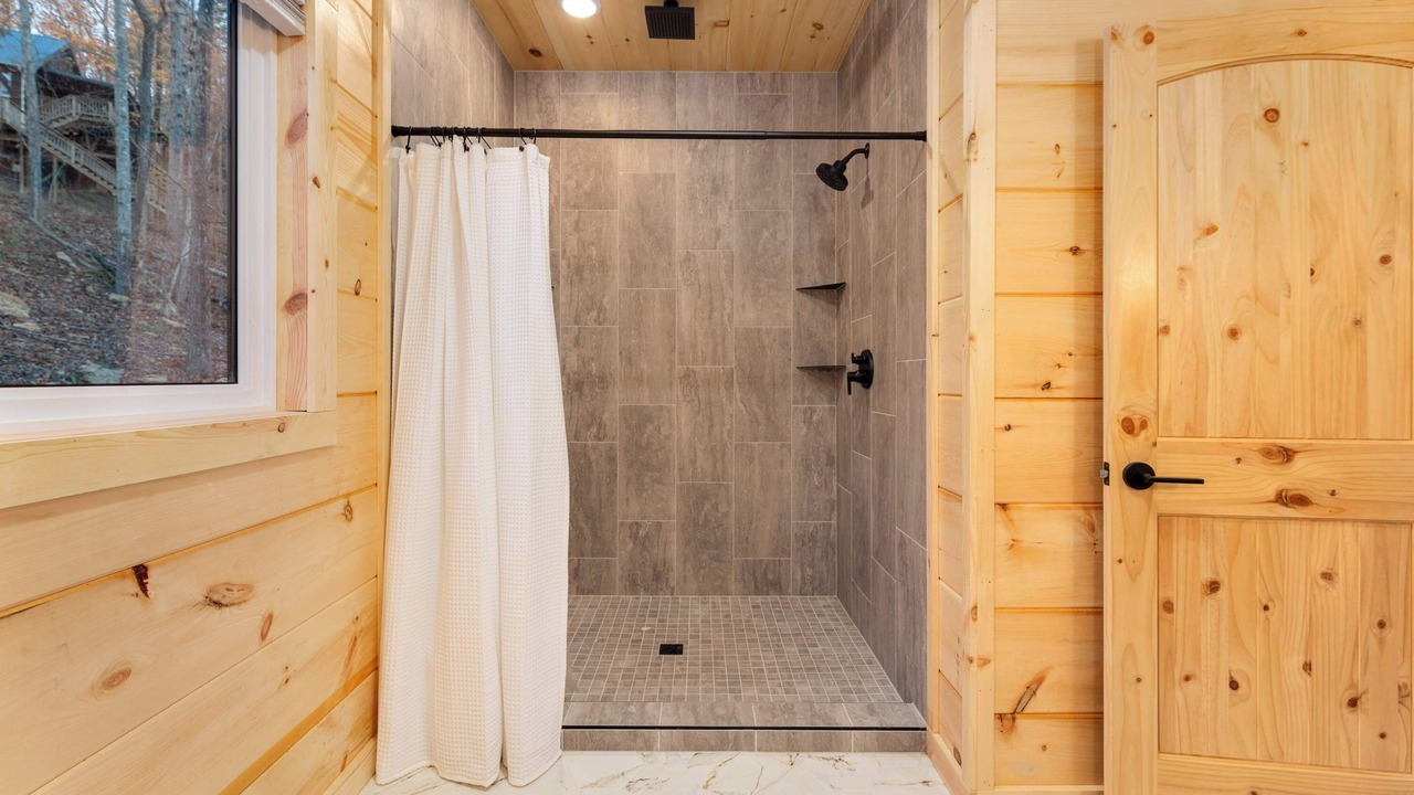 Photo of Bathroom in Stanton