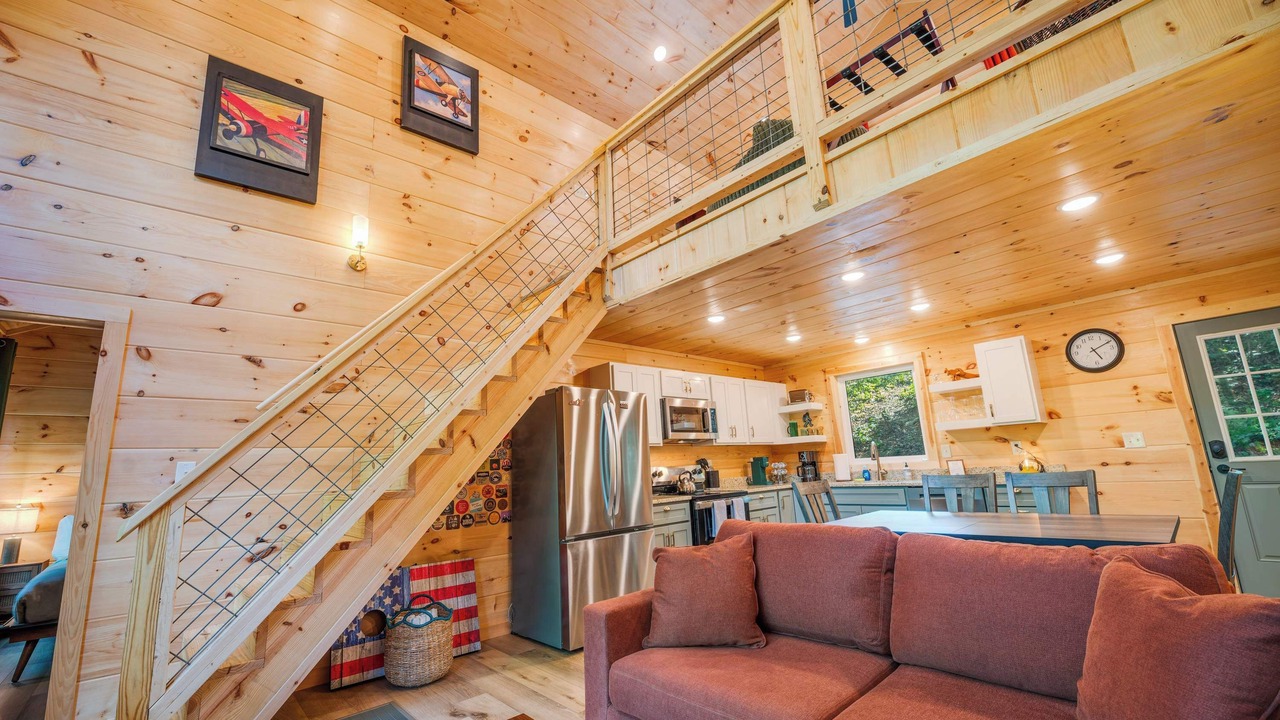 Photo of Livingroom in Stanton