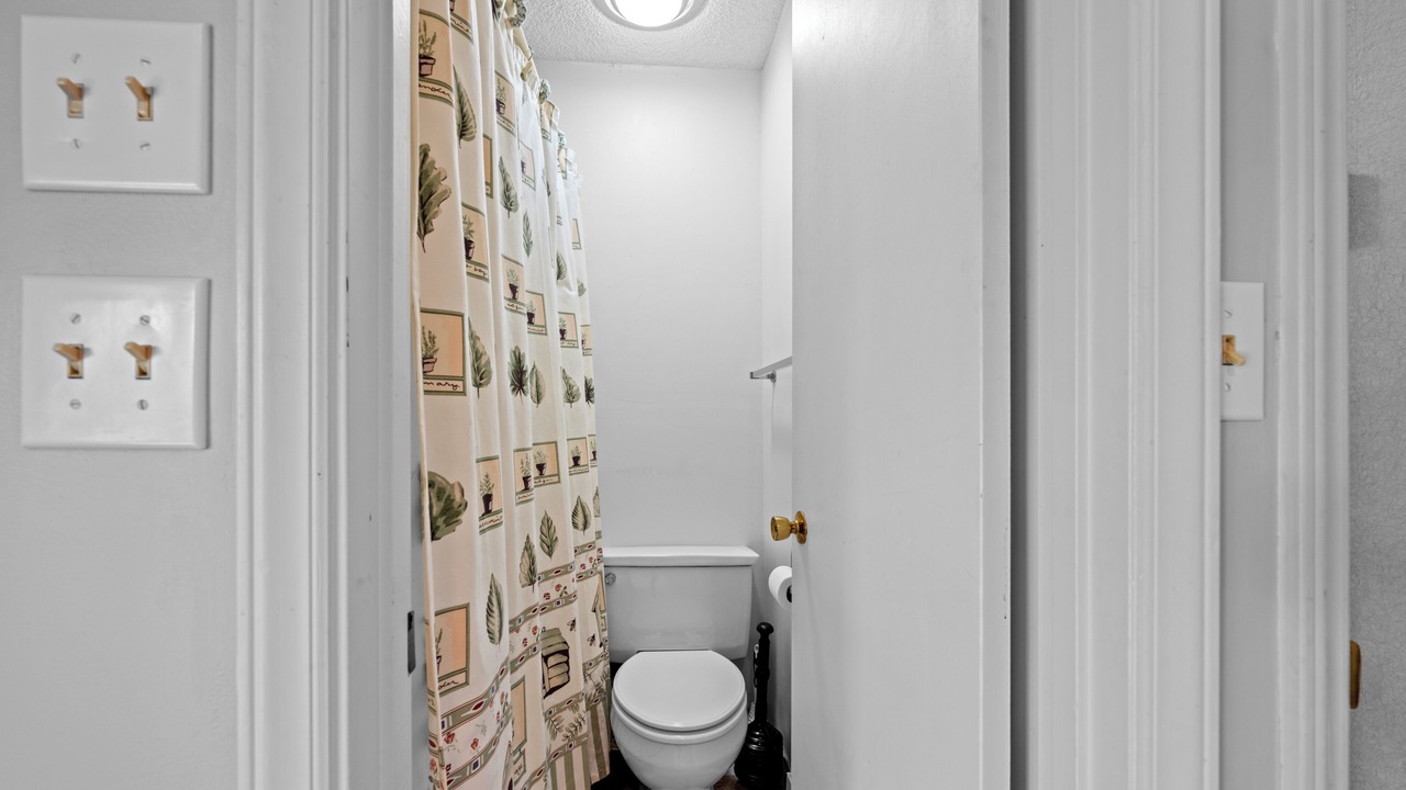 Photo of Bathroom in Sugar Mountain