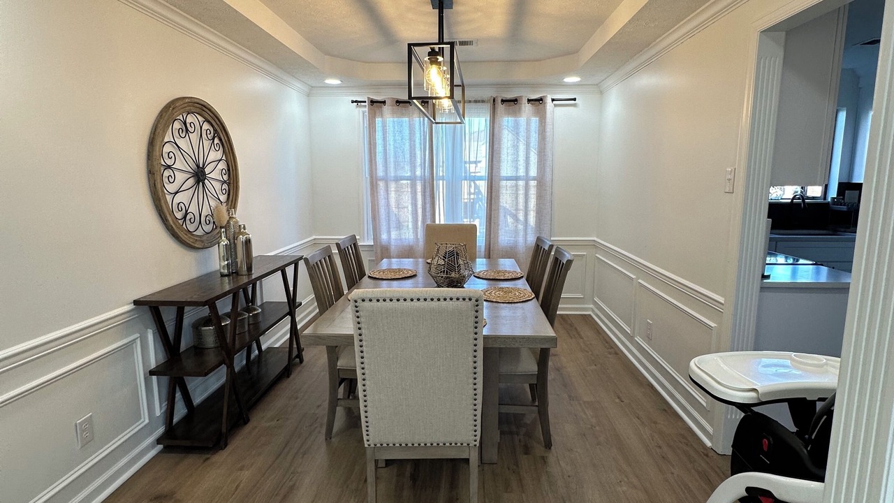Photo of Livingroom in Lexington