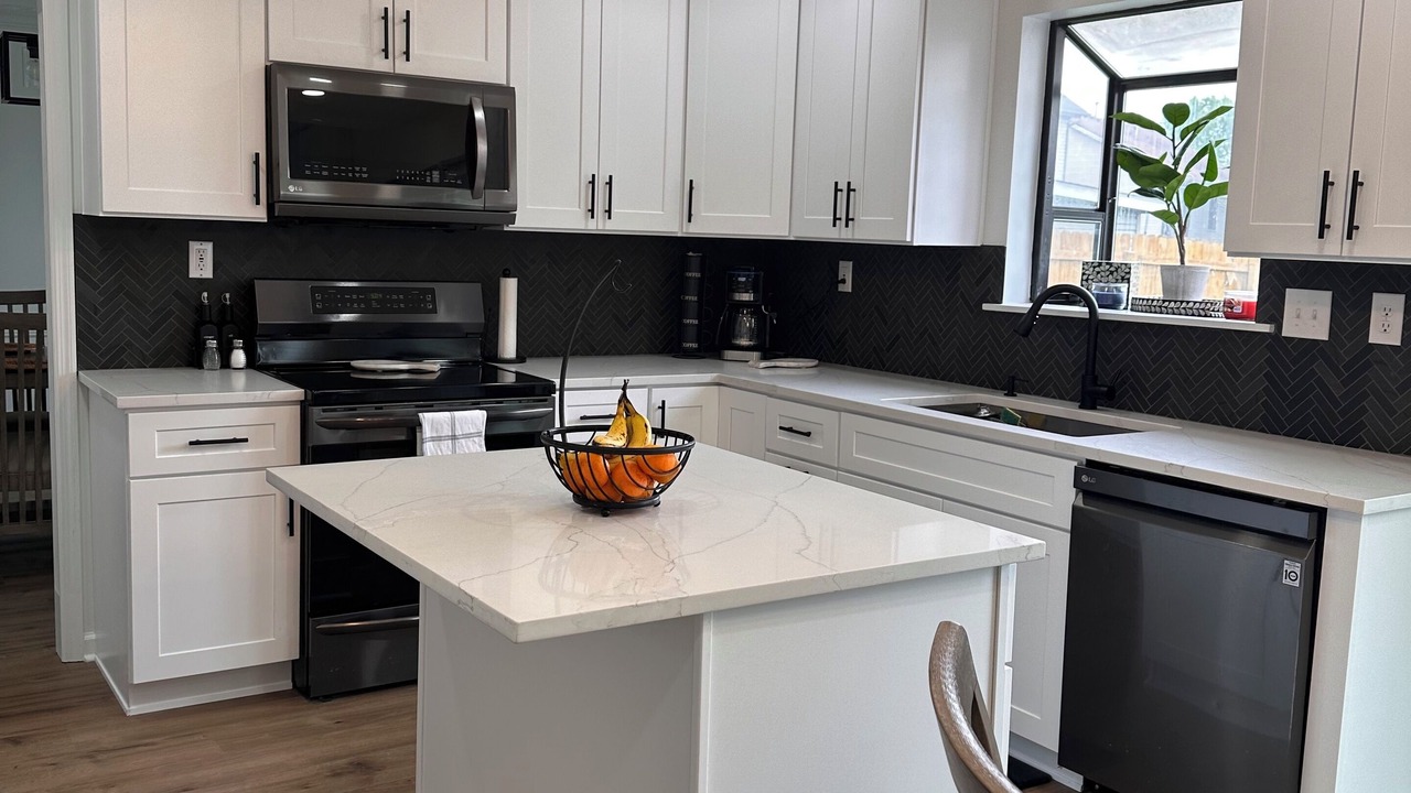 Photo of Kitchen in Lexington